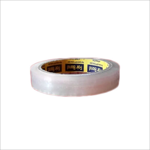 Cello Tape Length: 40  Meter (M)