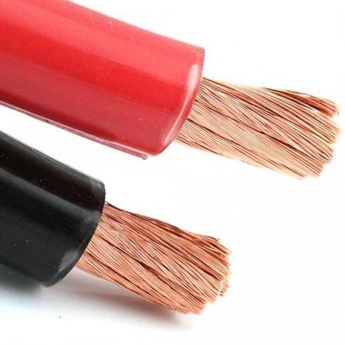 Copper Conducting Welding Cable