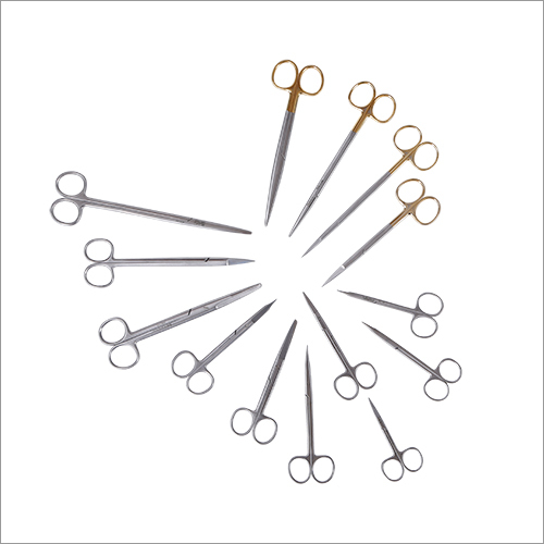 Surgical Scissor