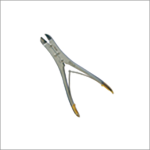 Orthopedic Wire Cutter