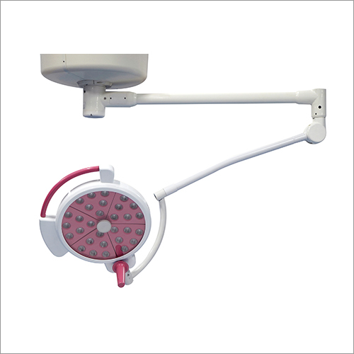 Ceiling Mounted OT Light