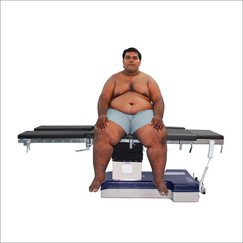 Bariatric Operating Table
