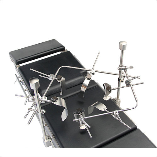 Surgical Table Attachment