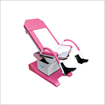 Gynaec Examination Chair