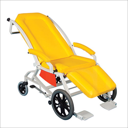 Portable Surgical Table