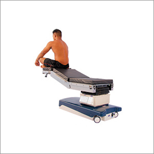 Operating Table
