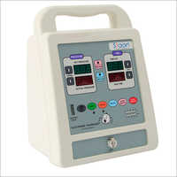 Digital Tourniquet Machine