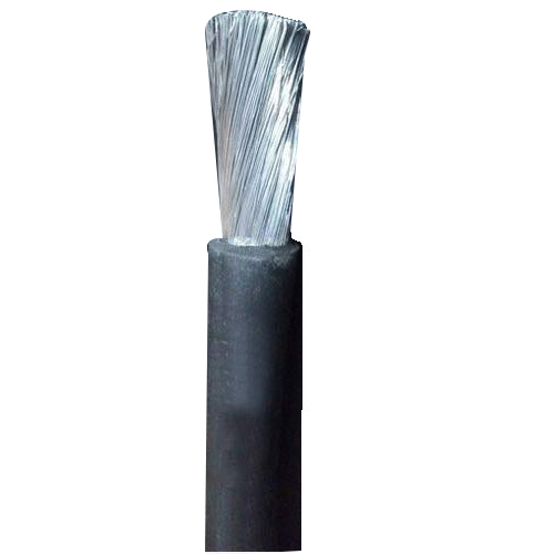 Aluminium Welding Cable By Vharaawdekar Cables Mfg. Co.
