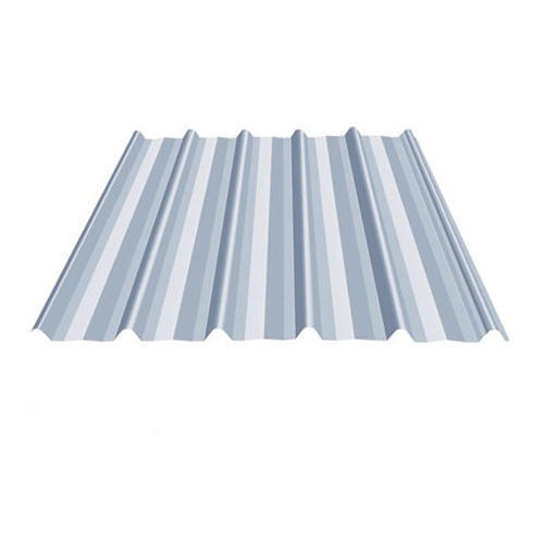 Rectangular Bare Galvalume Roofing Sheets