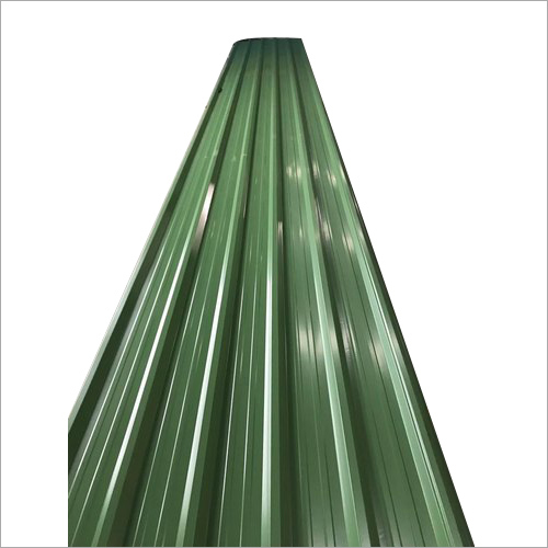 Color Coated Galvalume Roofing Sheets