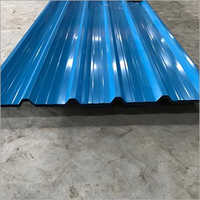 Pre Painted Galvanized Roofing Sheets