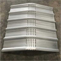 Crimp Curved Roofing Sheet