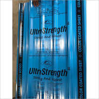 Insulated Roofing Panels