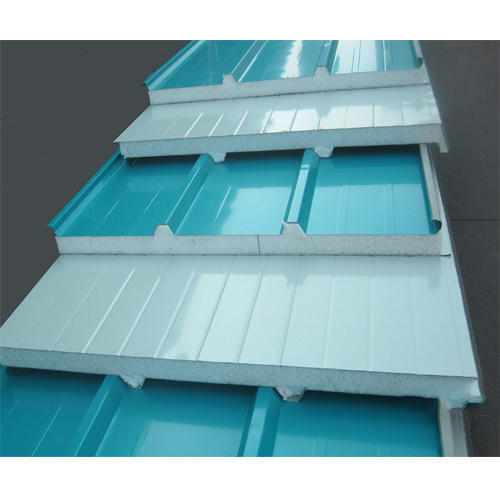 PU Sandwich Panel