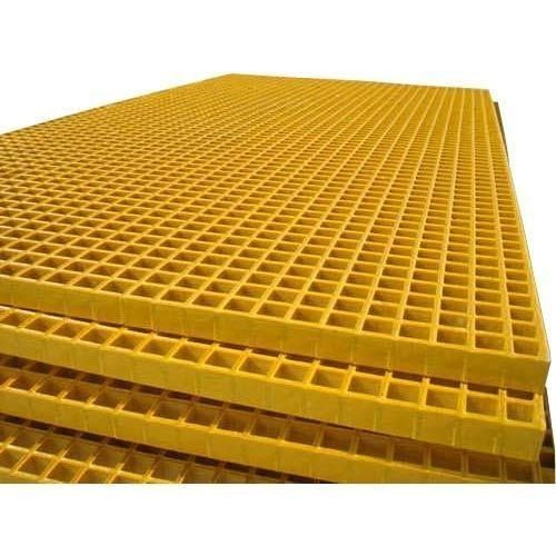 Floor Gratings