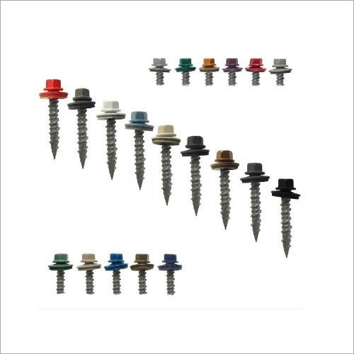 Roofing Screws