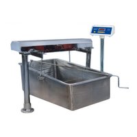 Milk Weighing System