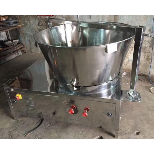 Khoya Making Machine