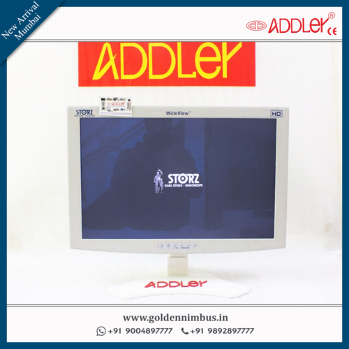 Hd Surgical Monitor Application: Medical Healthcare