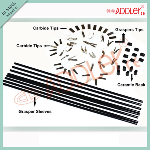 Laparoscopic Accessories