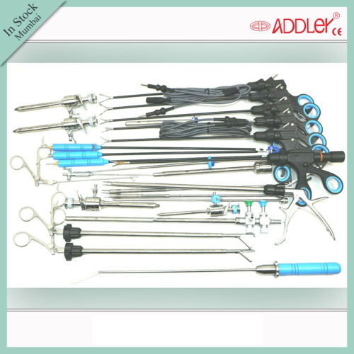 Laparoscopic Instruments