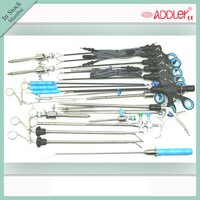 Laparoscopic Instruments - Premium Stainless Steel, Ergonomic Design , Precision-engineered For Minimally Invasive Surgical Procedures