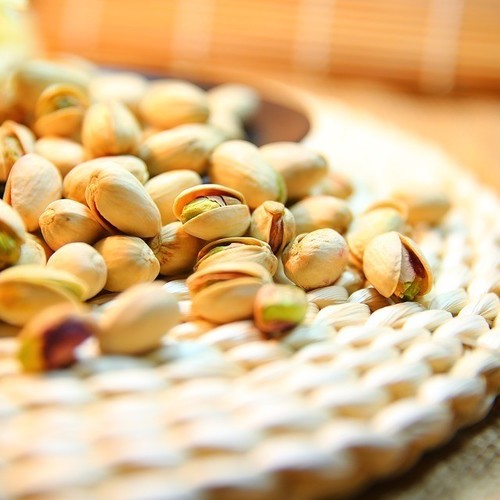 White Pistachio Nuts Product Of Thailand