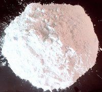 Limestone Powder