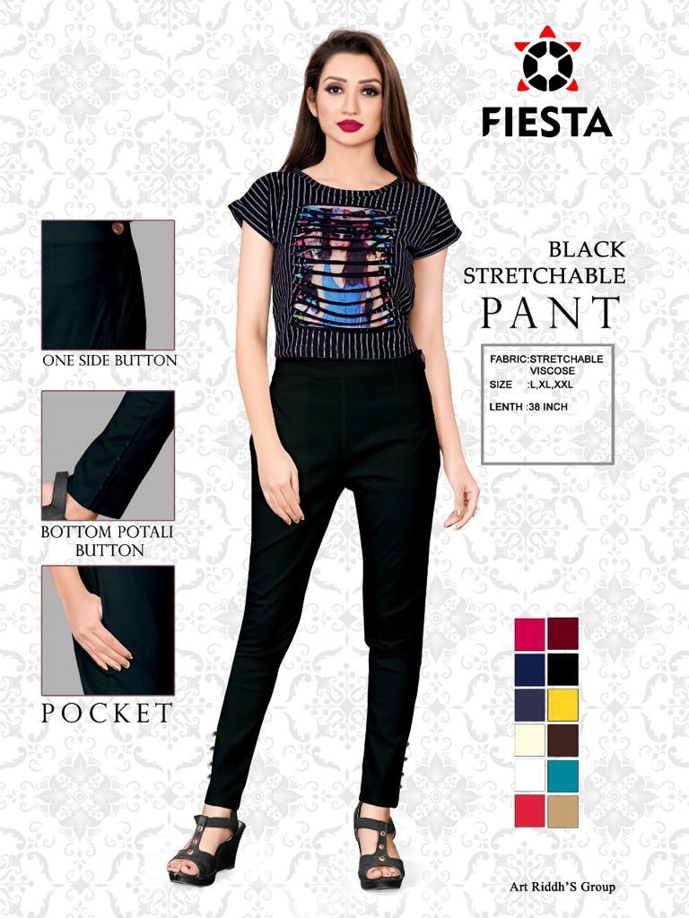 Women Pants
