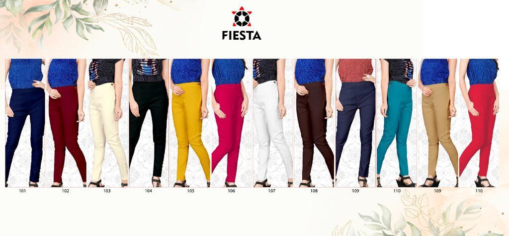 Women Pants