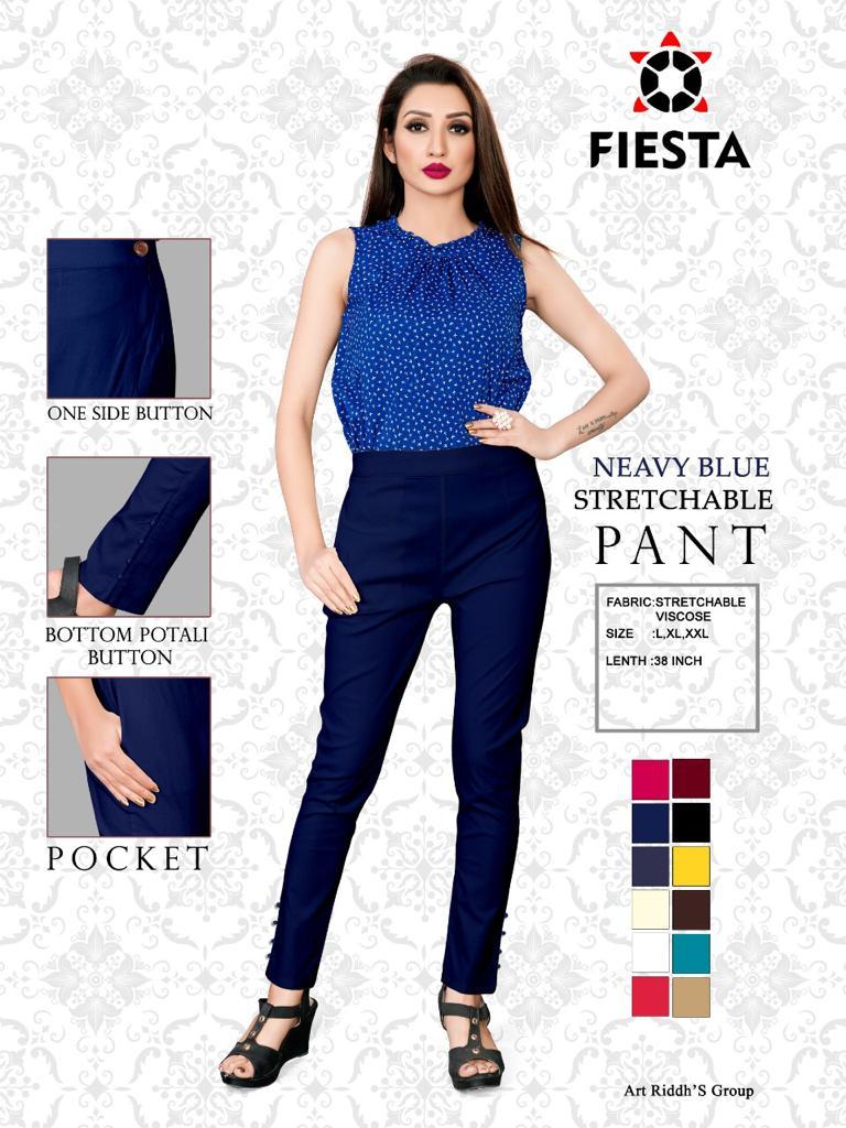 Women Pants