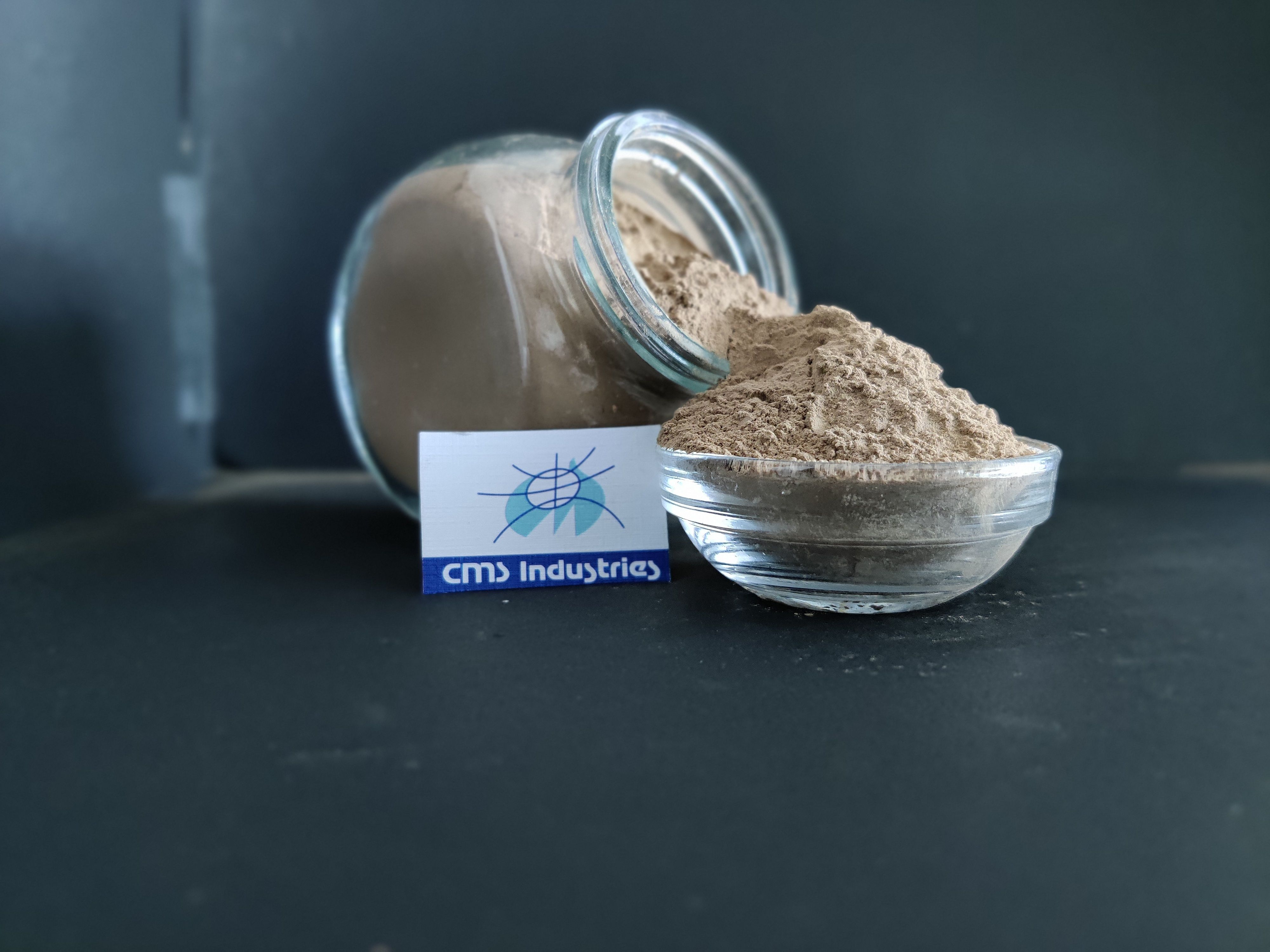 Oil Drilling Grade Bentonite Powder