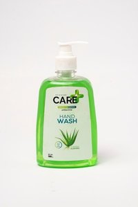 Aloe vera Hand wash