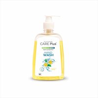 Lemon Hand Wash - Battery Life: 24 Months