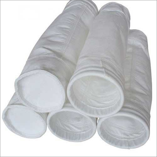 Polypropylene Bag Filters By P-SQUARE TECHNOLOGIES