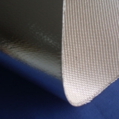 Hisilica84a Aluminized High Silica Fabric