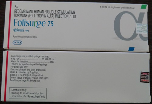 Folisurge 75