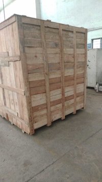 Rubber Wood Boxes