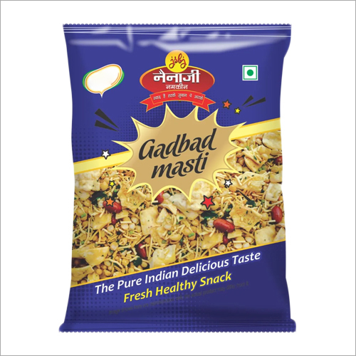 Gadbad Masti Mix Namkeen