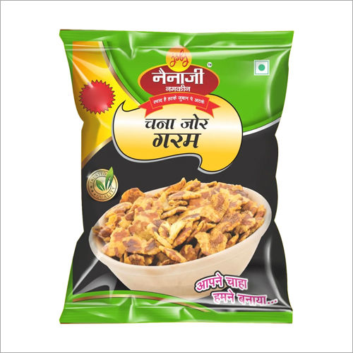 Easily Digest Chana Jor Garam