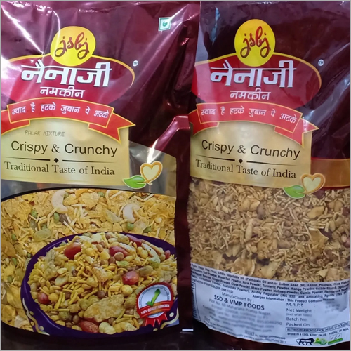 Crispy And Crunchy Mix Namkeen