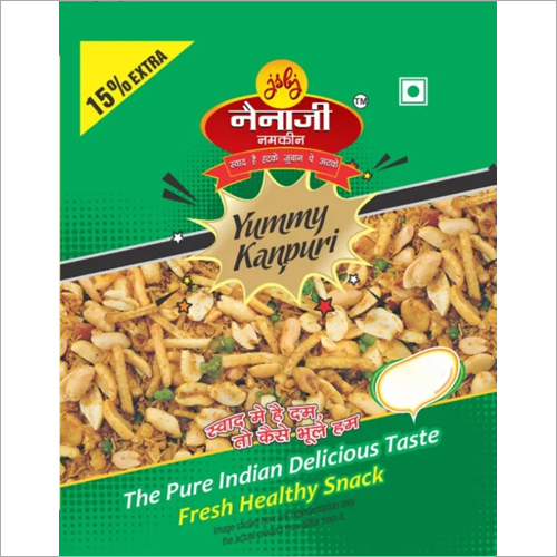 Yummy Kanpuri Mix Namkeen