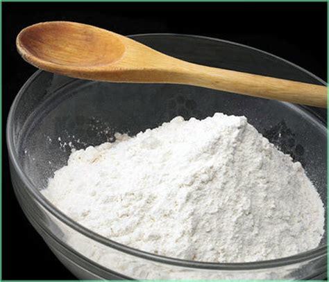 Drilling Starch Powder
