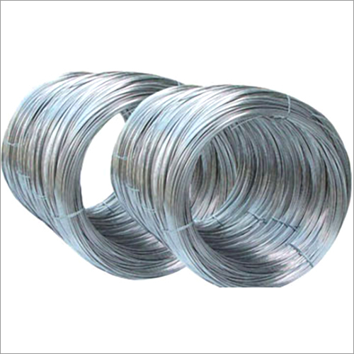Stainless Steel 317-317L Wire By SIDDHGIRI TUBES