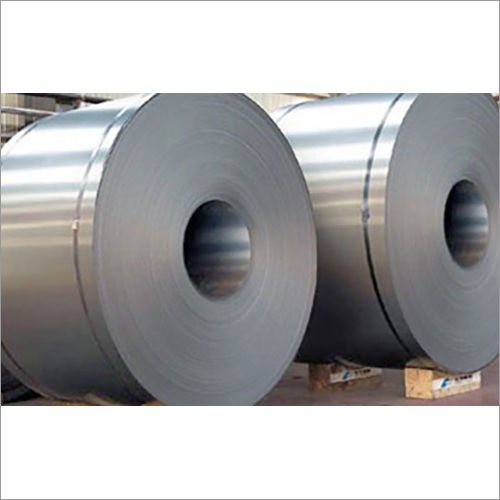 Stainless Steel 317-317L Sheet