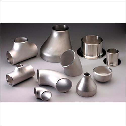 Stainless Steel 317-317L Buttweld & Forged Fittings