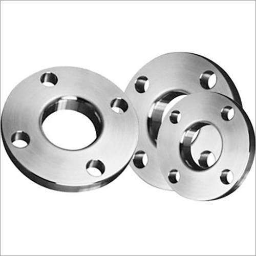 Stainless Steel 317-317L Flanges