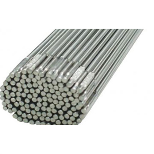 Stainless Steel 317-317L Welding Rod By SIDDHGIRI TUBES