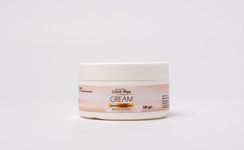 Winter Skin Care Cream