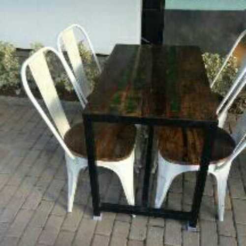 For Seater Dining Table